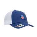 (DFW089) Nexa Classic™ Relaxed Trucker Cap