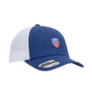 (DFW089) Nexa Classic™ Relaxed Trucker Cap