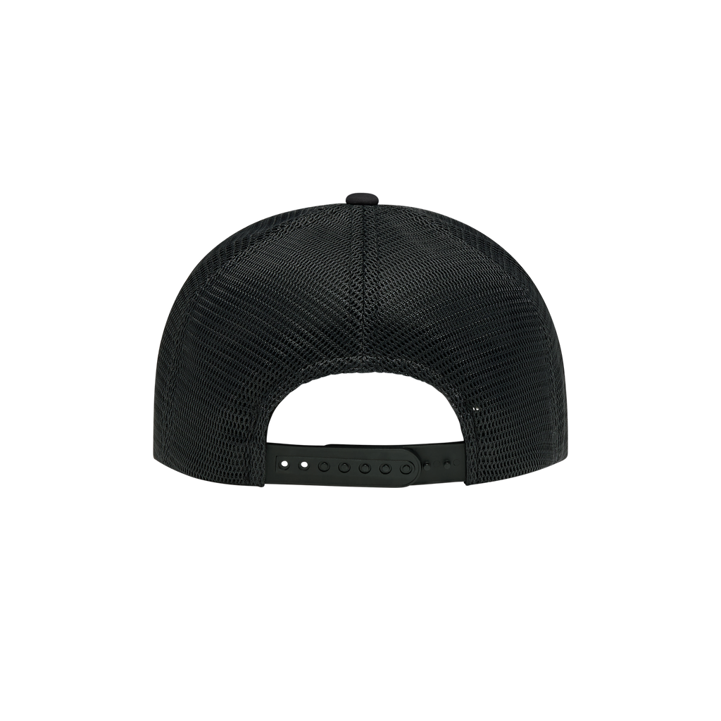 Ripstop Performance Cap (DFW274R) Ripstop Performance Trucker Cap – NEXACAP