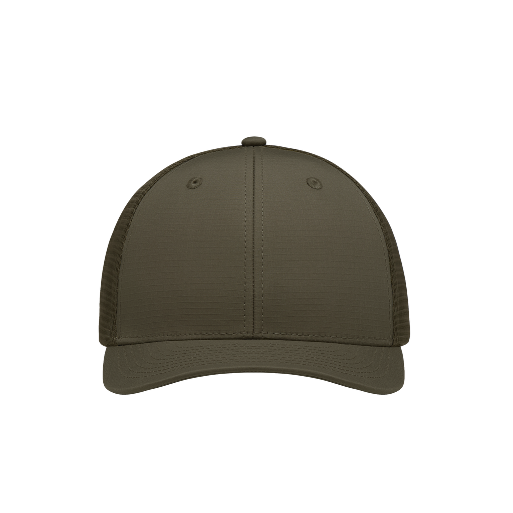 Ripstop Performance Cap (DFW274R) Ripstop Performance Trucker Cap – NEXACAP