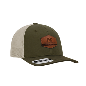 (DFW275) Nexa Classic™ Essential Trucker Cap