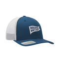 (DFW900P) Nexa Eco™ Sustainable Trucker Cap