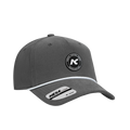 (LAX121V) Nexa Classic™ 5 Panel Cotton Rope Cap