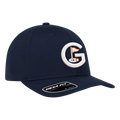 (MVP300) Nexa Fit™ 6 Panel Gradient Perforation Fitted Cap