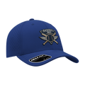 (MVP301A) Nexa Fit™ 6 Panel Game Day Adjustable Ball Cap