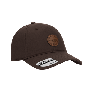 (NYC076) Nexa Classic™ Essential Cotton Dad Hat