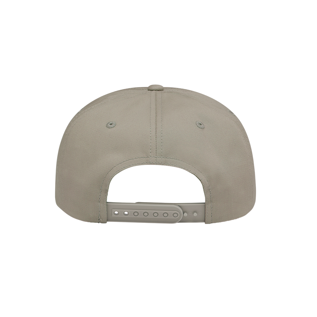 (NYC108) Nexa Classic™ 5 Panel Cotton Dad Hat