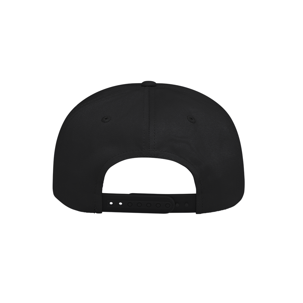 (NYC108) Nexa Classic™ 5 Panel Cotton Dad Hat