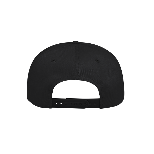 (NYC108) Nexa Classic™ 5 Panel Cotton Dad Hat