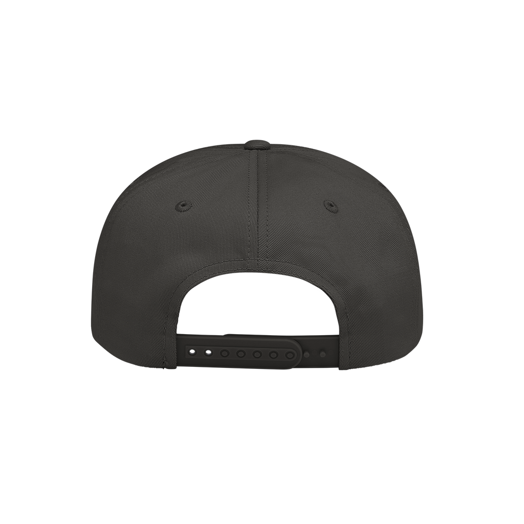 (NYC108) Nexa Classic™ 5 Panel Cotton Dad Hat