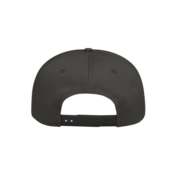 (NYC108) Nexa Classic™ 5 Panel Cotton Dad Hat