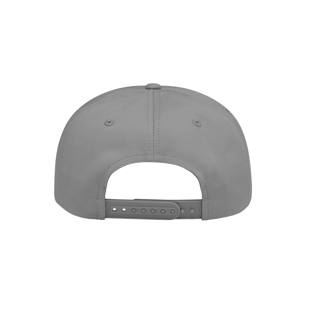 (NYC108) Nexa Classic™ 5 Panel Cotton Dad Hat
