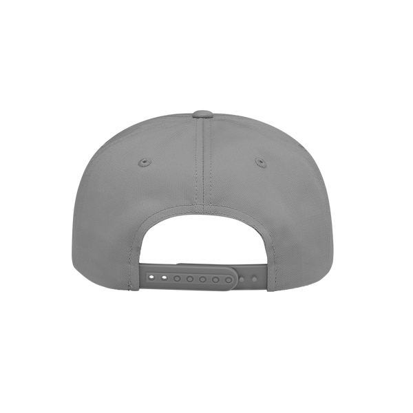 (NYC108) Nexa Classic™ 5 Panel Cotton Dad Hat