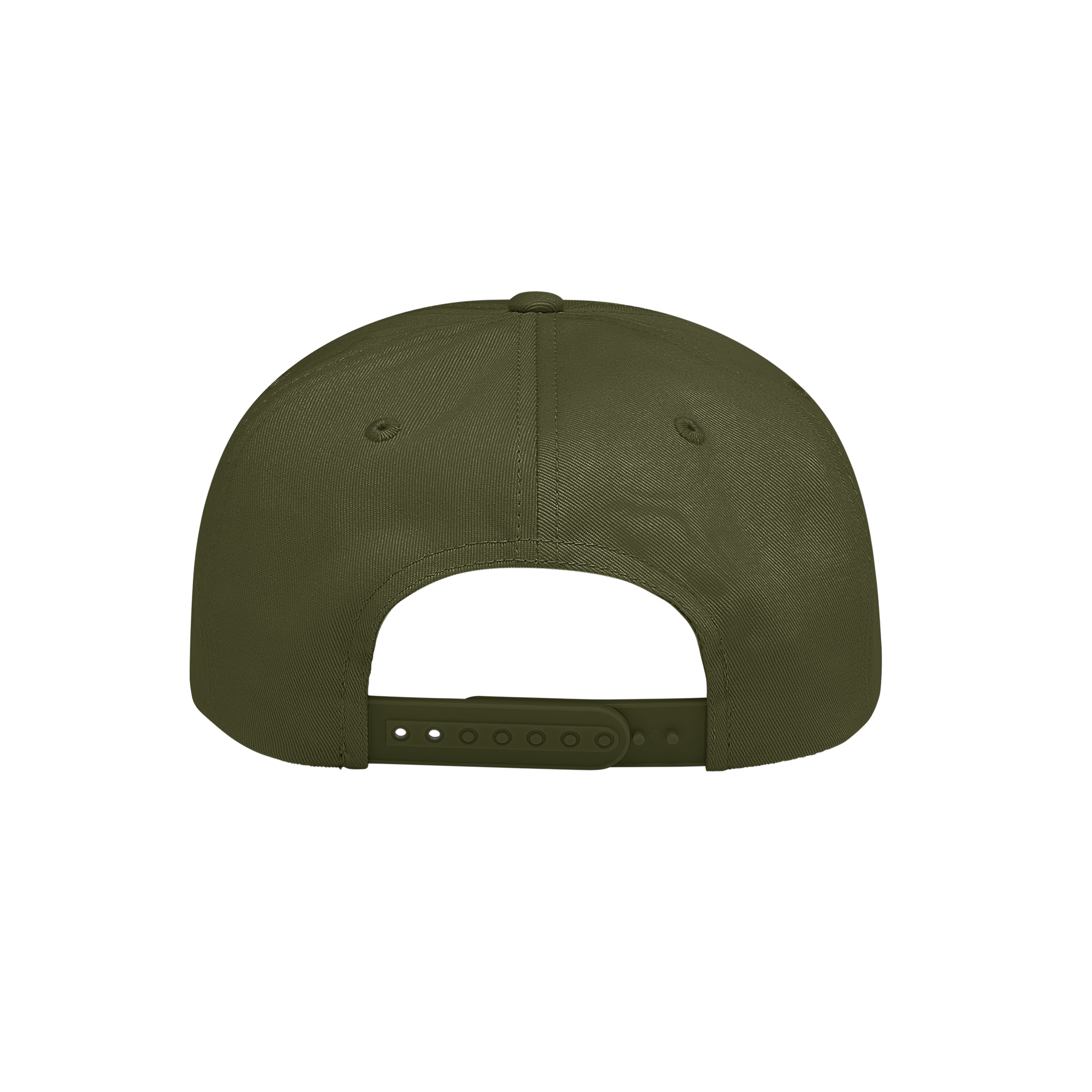 (NYC108) Nexa Classic™ 5 Panel Cotton Dad Hat