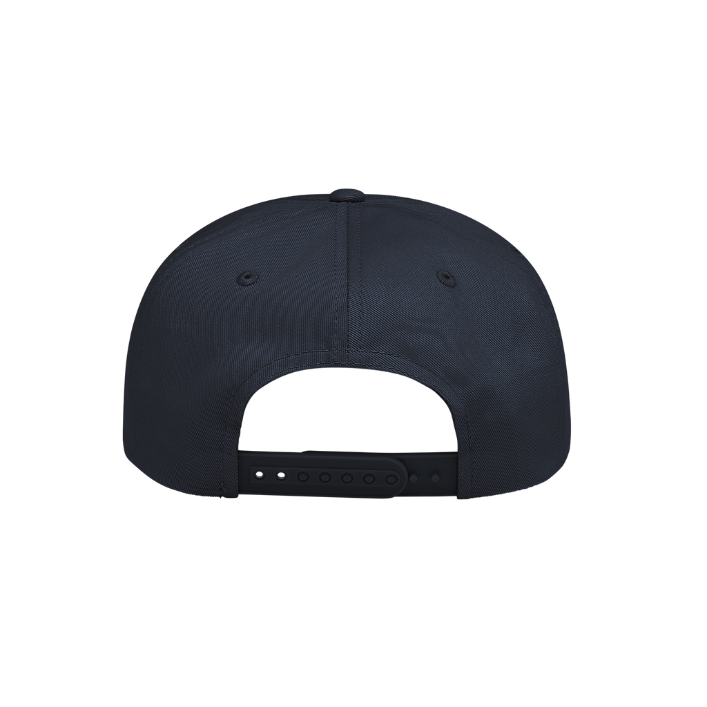 (NYC108) Nexa Classic™ 5 Panel Cotton Dad Hat