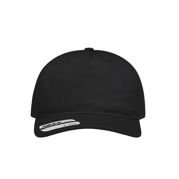 (NYC108) Nexa Classic™ 5 Panel Cotton Dad Hat