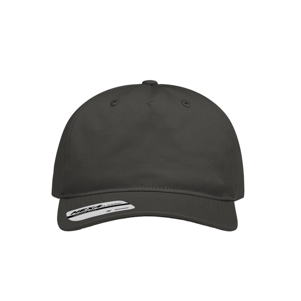 (NYC108) Nexa Classic™ 5 Panel Cotton Dad Hat