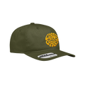 (NYC108) Nexa Classic™ 5 Panel Cotton Dad Hat