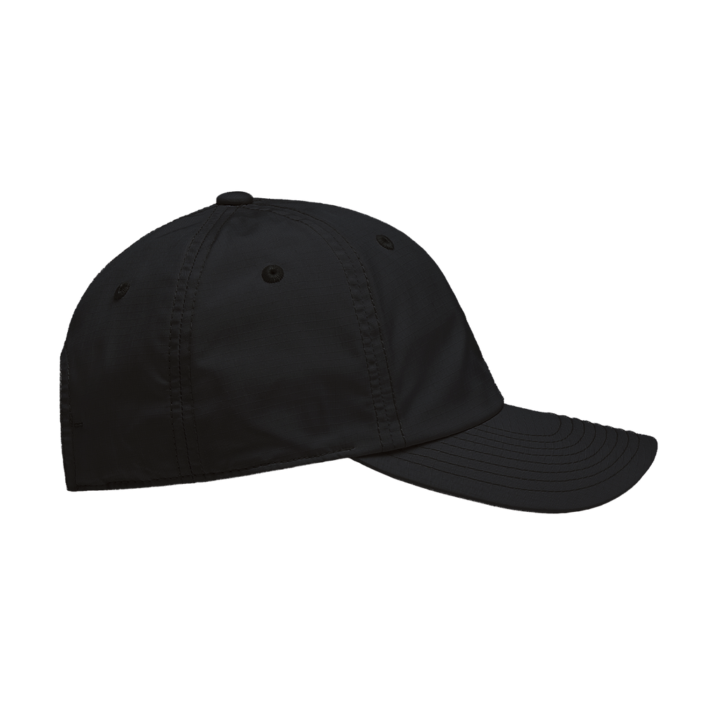 (NYC289R) 6 Panel Ripstop Dad Hat