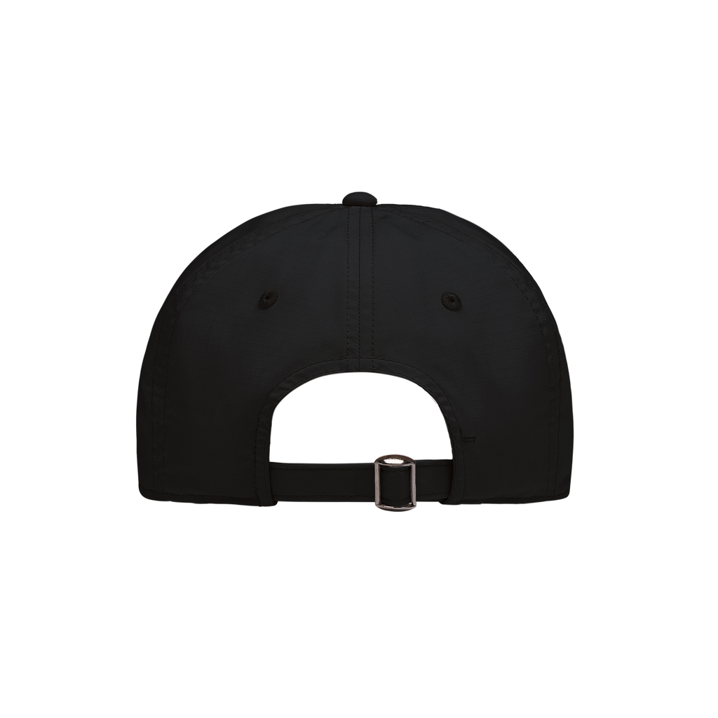 (NYC289R) 6 Panel Ripstop Dad Hat