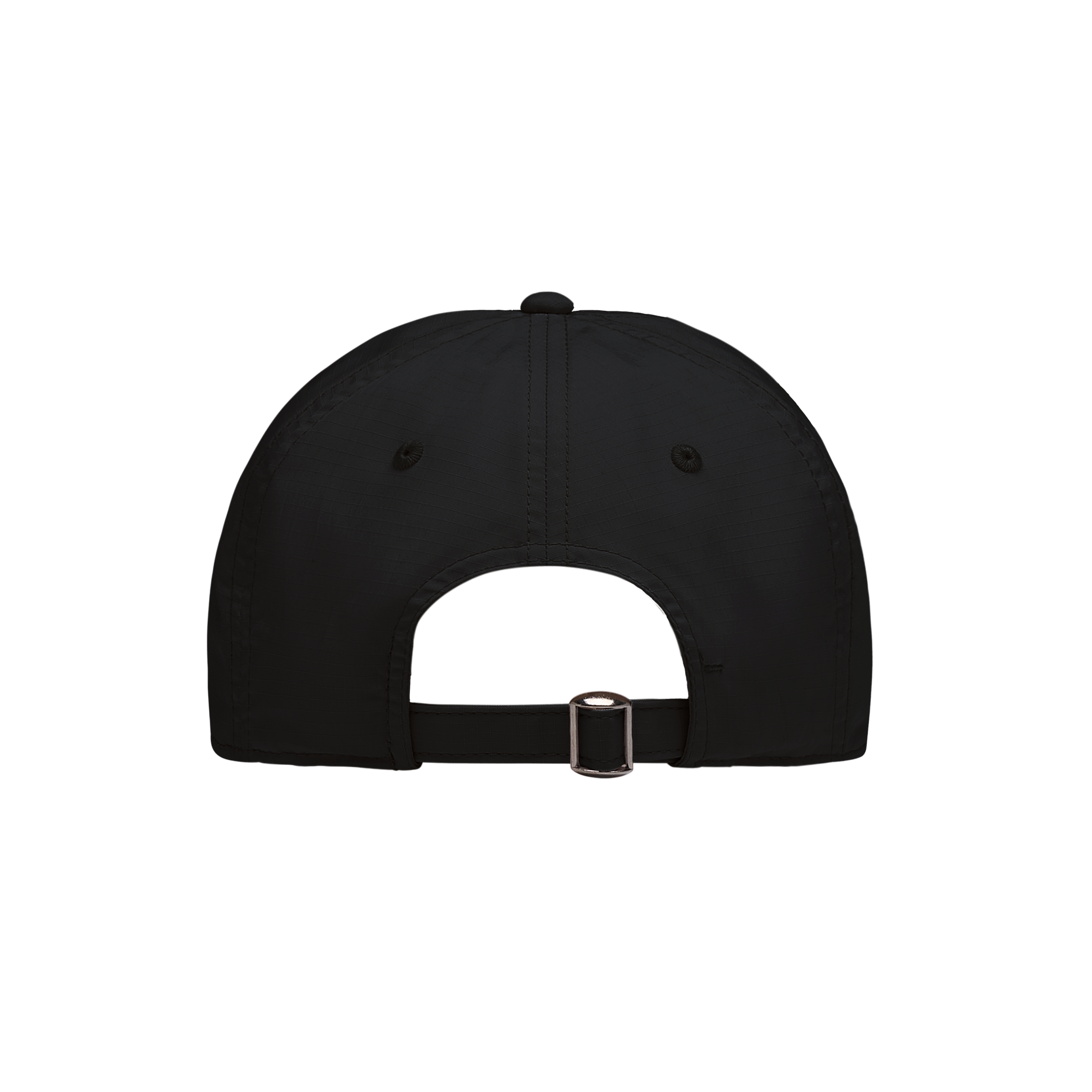 (NYC289R) 6 Panel Ripstop Dad Hat