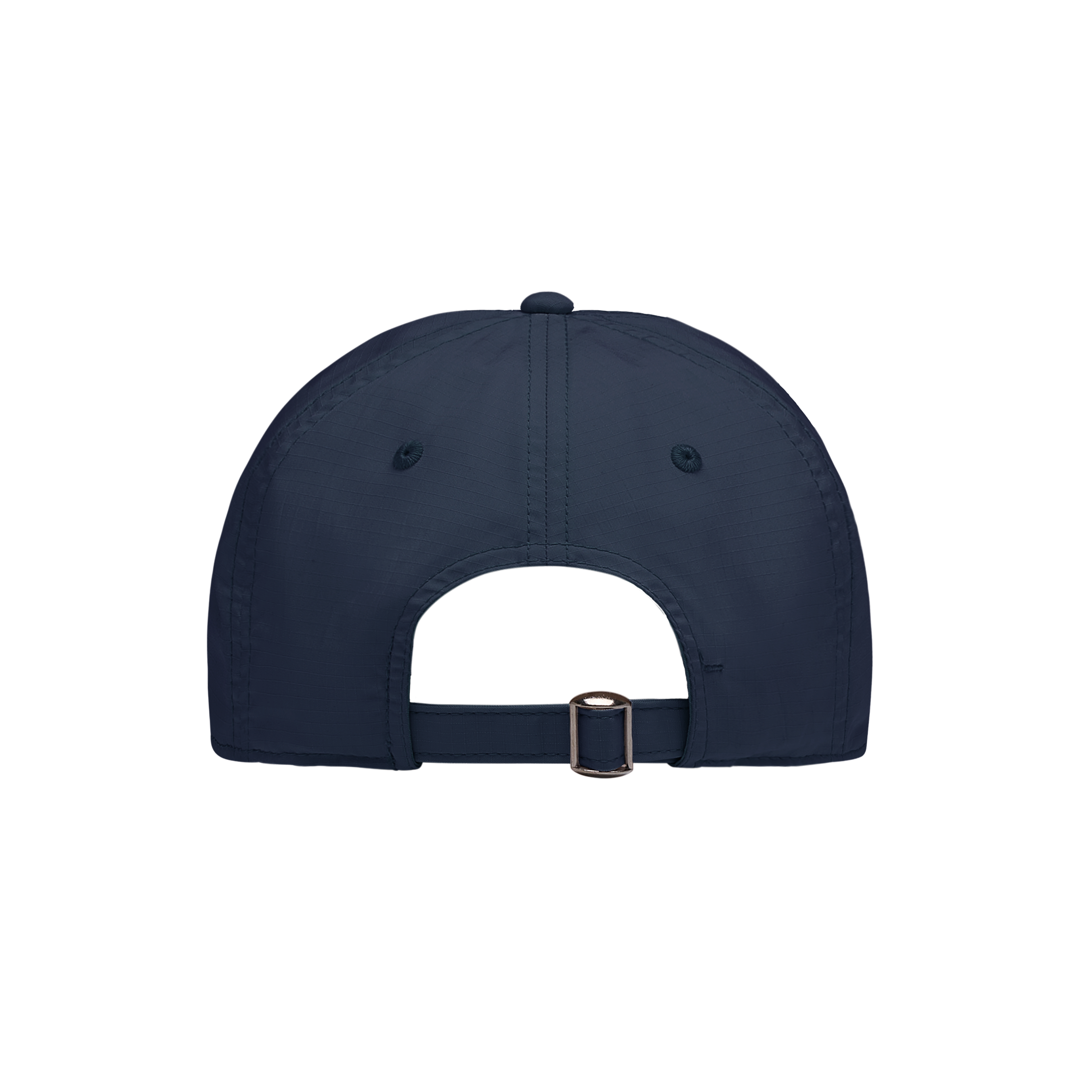 (NYC289R) 6 Panel Ripstop Dad Hat