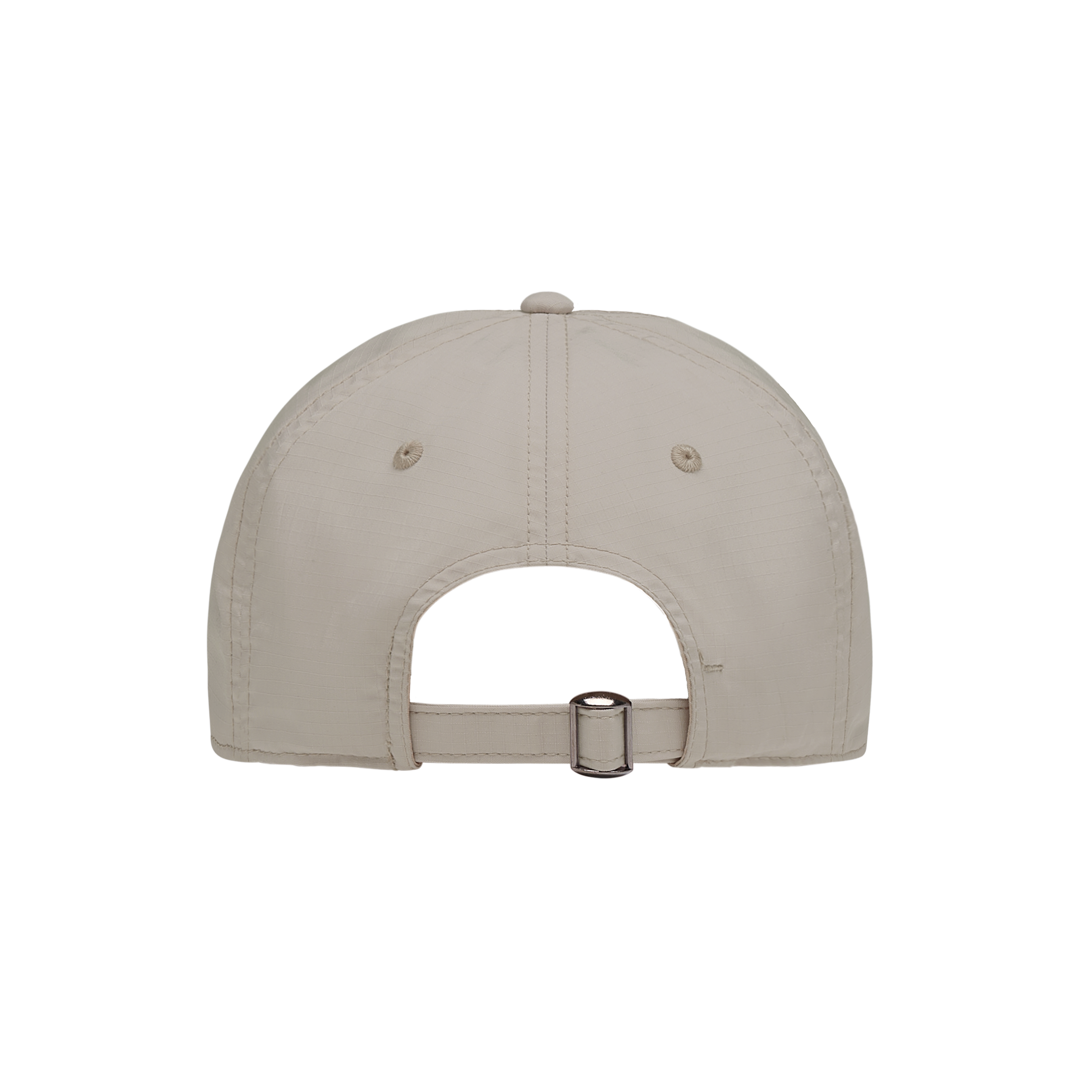 (NYC289R) 6 Panel Ripstop Dad Hat