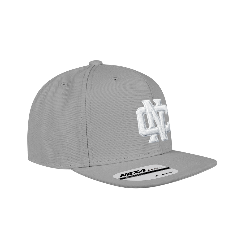 (ORD323) Nexa Classic™ Essential Snapback