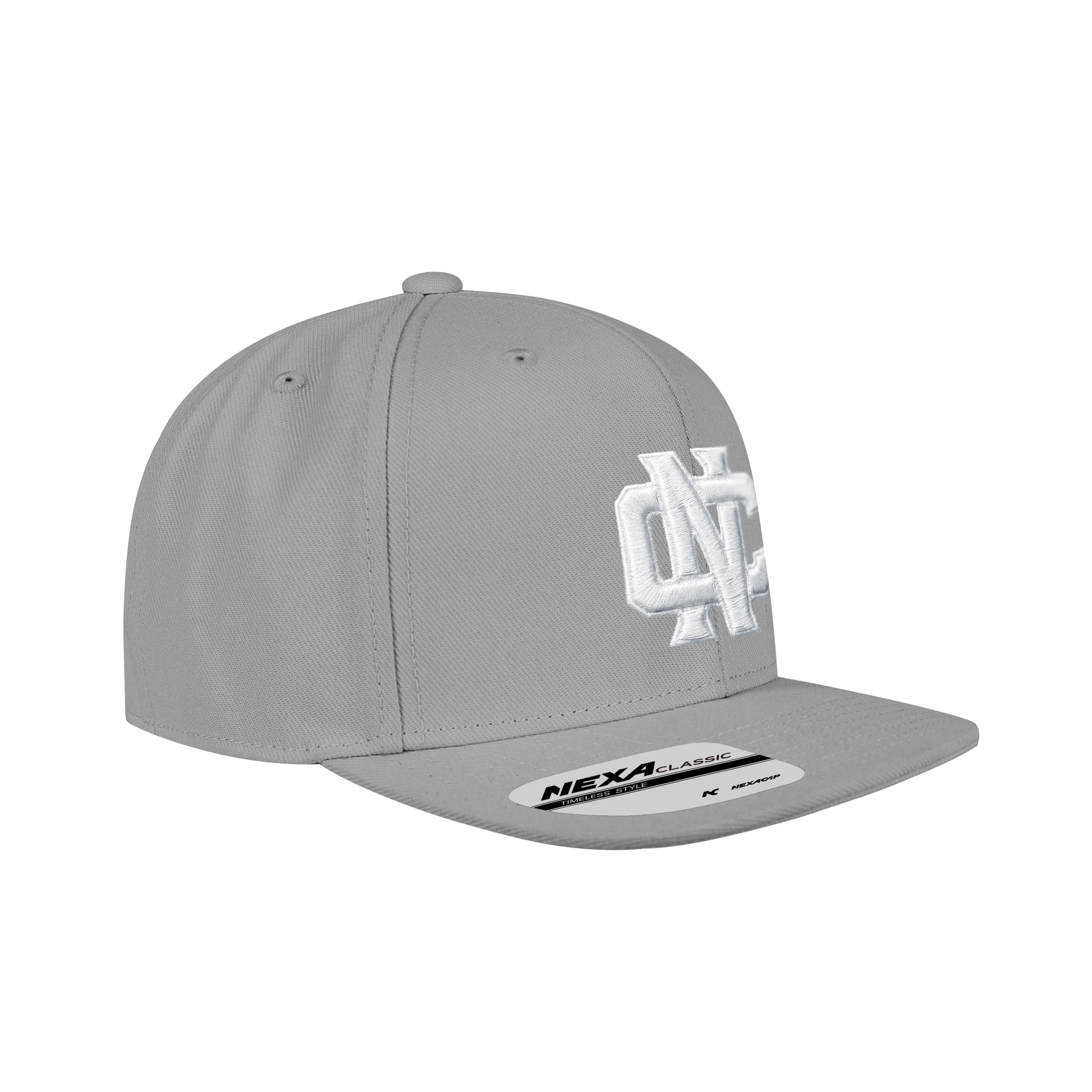 (ORD323) Nexa Classic™ Essential Snapback