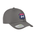 (ORD877P) Nexa Eco™ Sustainable Twill Snapback