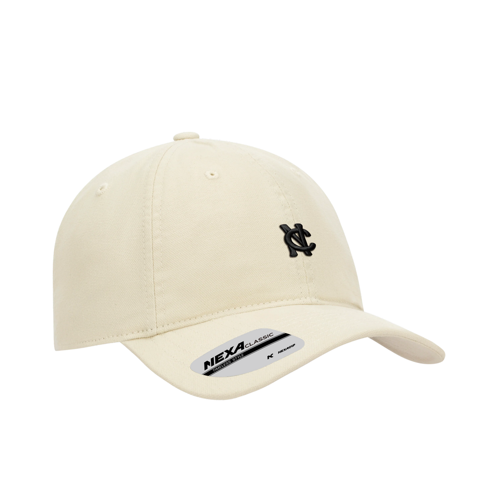 (PAR076V) Nexa Classic™ Cotton Canvas Dad Hat