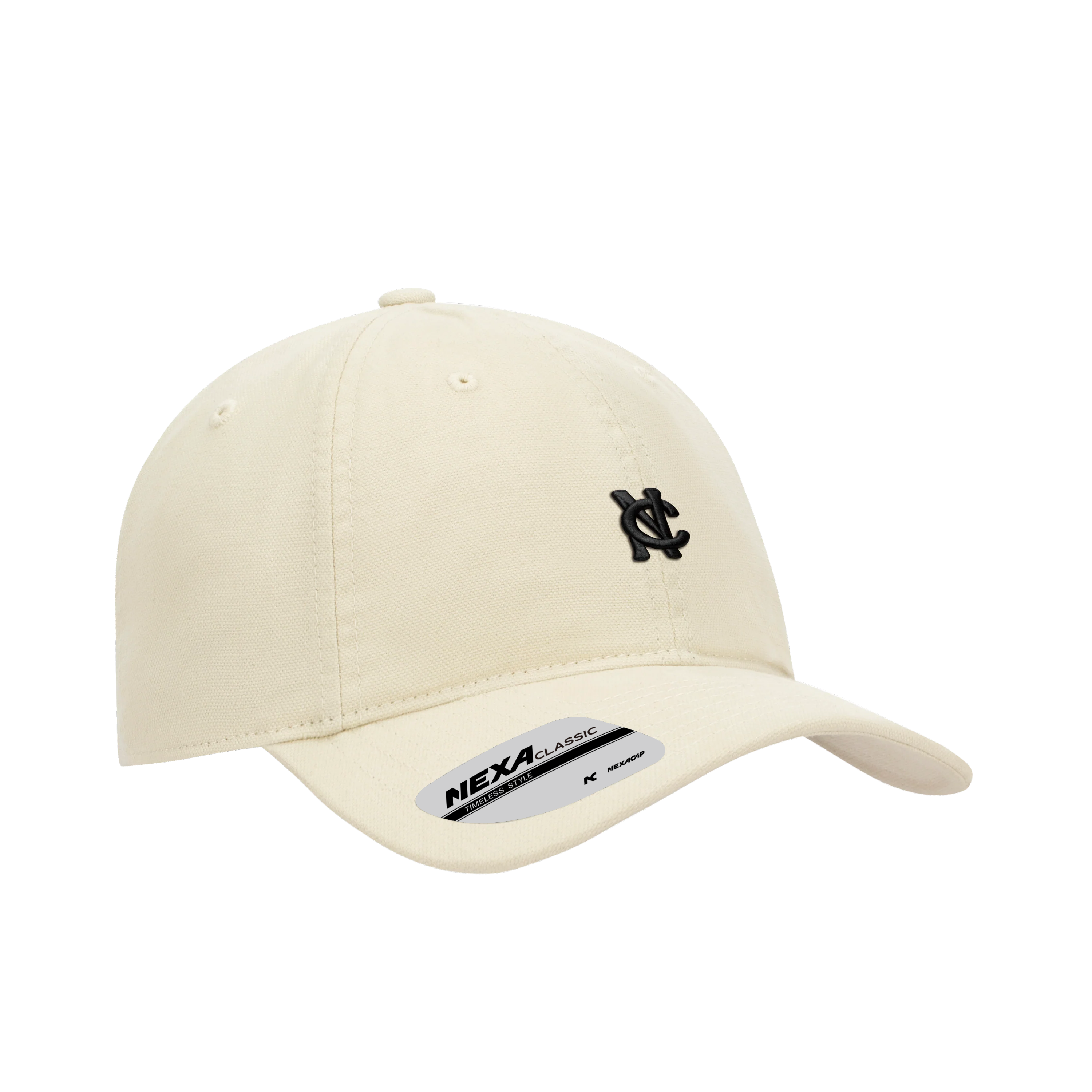 (PAR076V) Nexa Classic™ Cotton Canvas Dad Hat