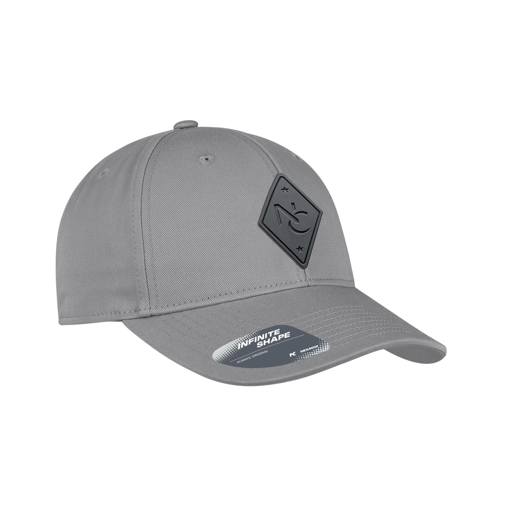 (PAR089) Infinite Shape™ Soft Washed Dad Hat