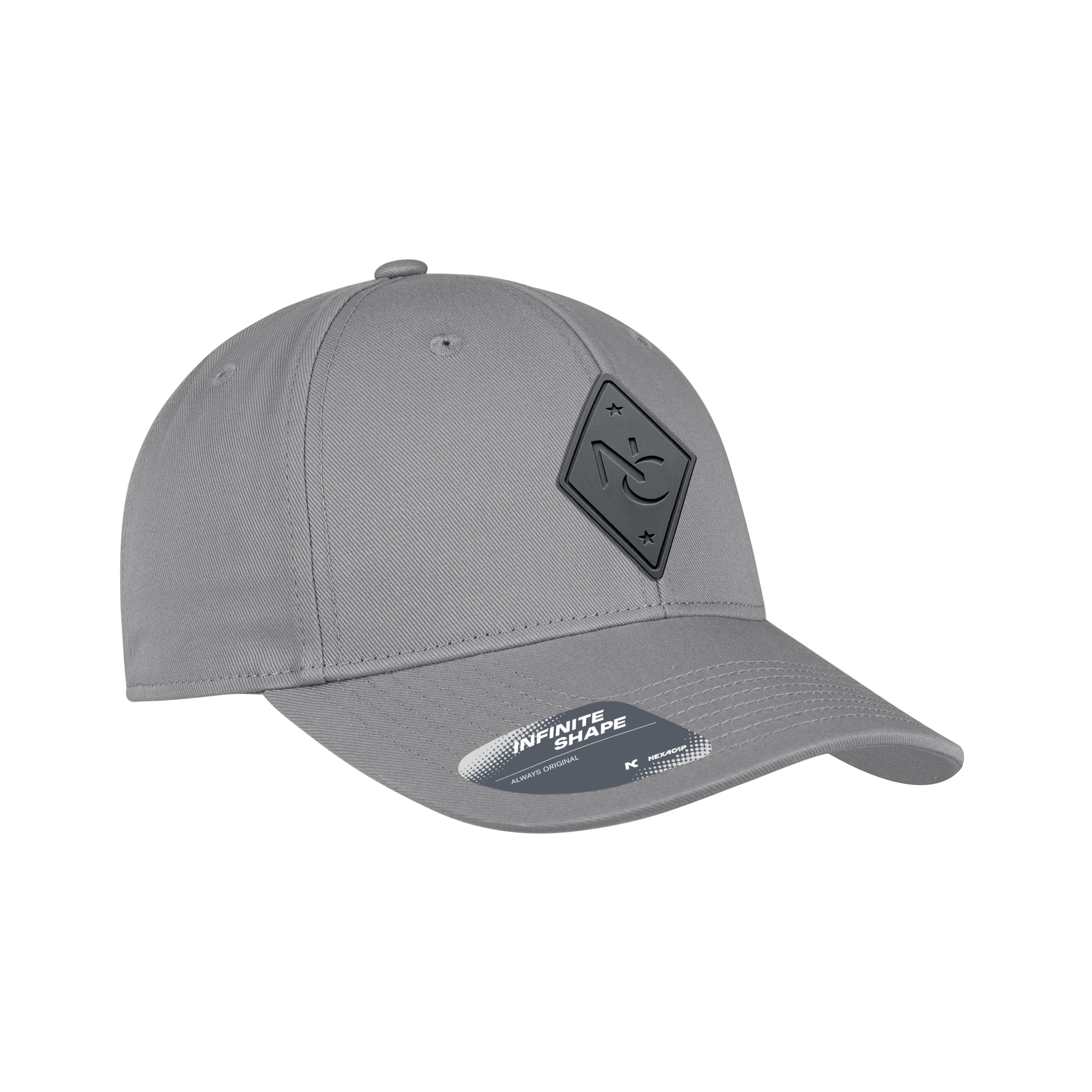 (PAR089) Infinite Shape™ Soft Washed Dad Hat