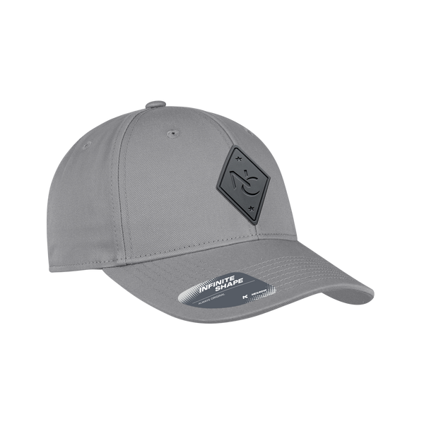 (PAR089) Infinite Shape™ Soft Washed Dad Hat