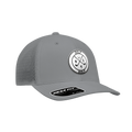 (PRO300A) Nexa Fit™ 6 Panel Performance Trucker Cap